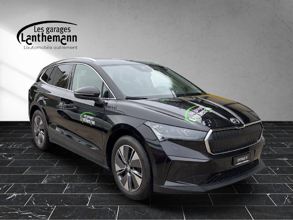SKODA Enyaq iV 80x-image-5