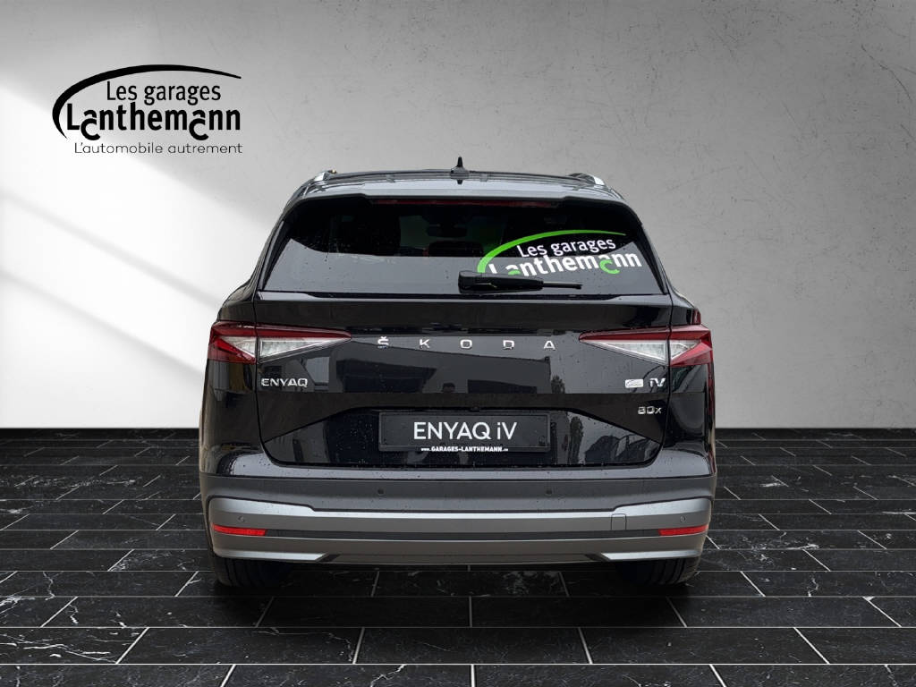 SKODA Enyaq iV 80x-image-3