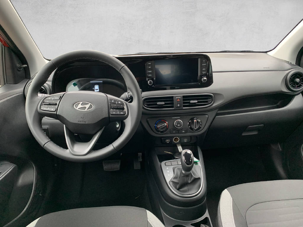 HYUNDAI i10 1.0 Origo-image-8