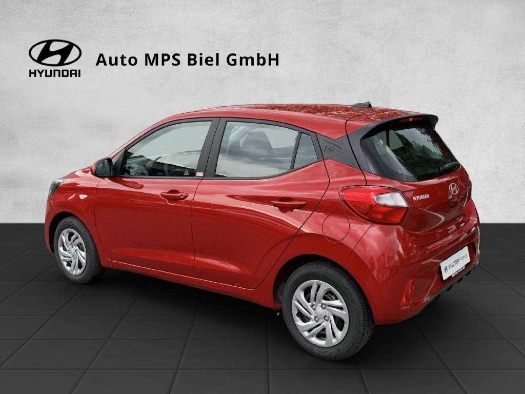 HYUNDAI i10 1.0 Origo-image-3