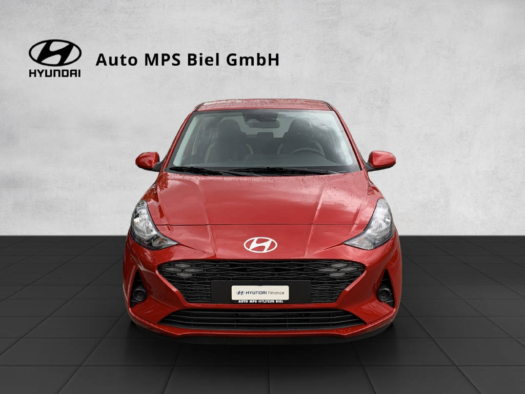 HYUNDAI i10 1.0 Origo-image-1