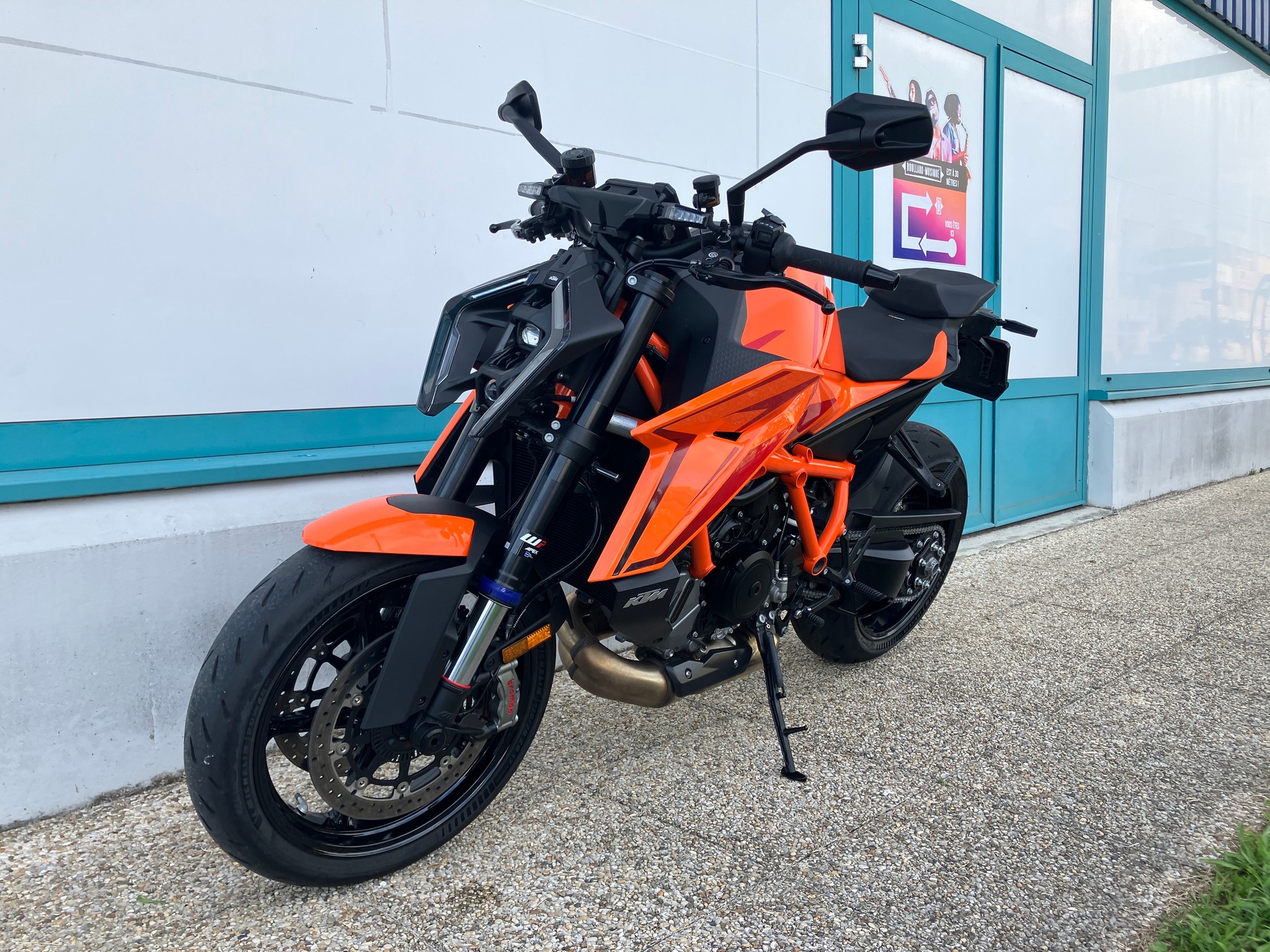 KTM 1390 Super Duke R EVO-image-4