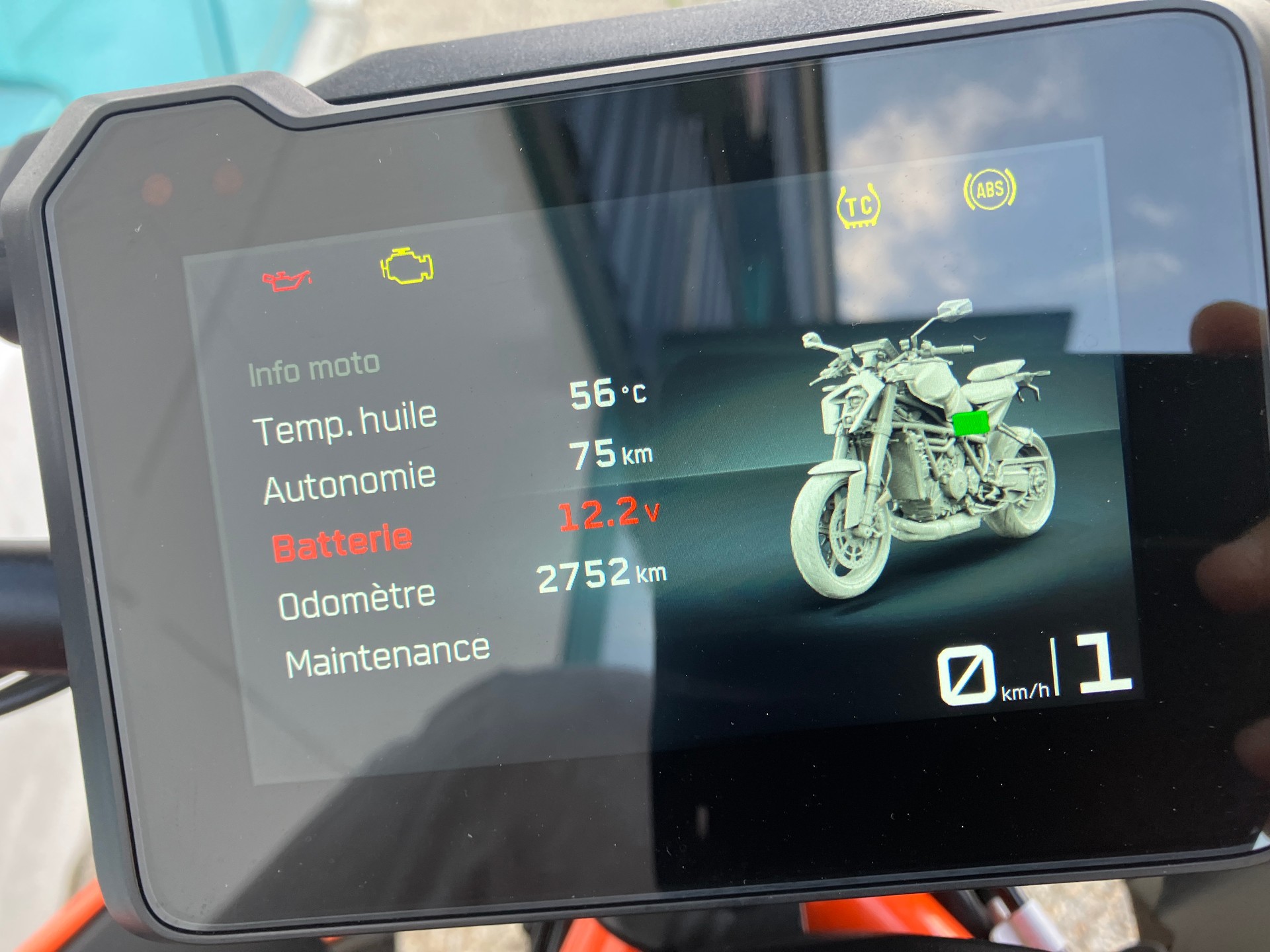 KTM 1390 Super Duke R EVO-image-5