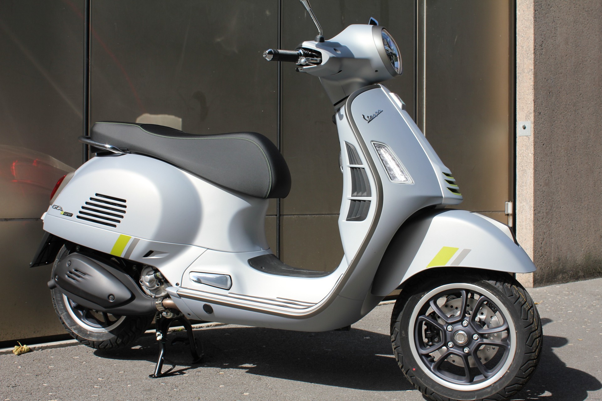 PIAGGIO Vespa GTS 300 Super Tech ABS