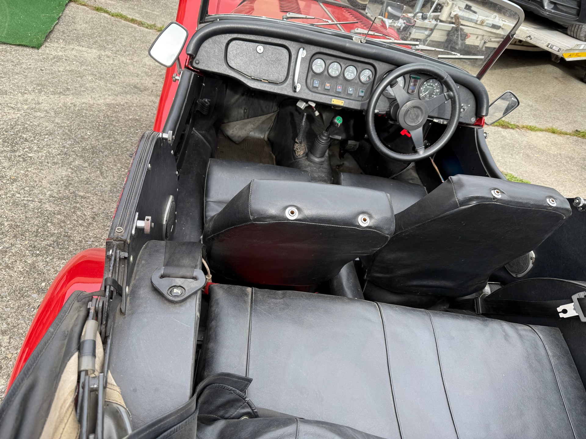 MORGAN 4x4-image-5
