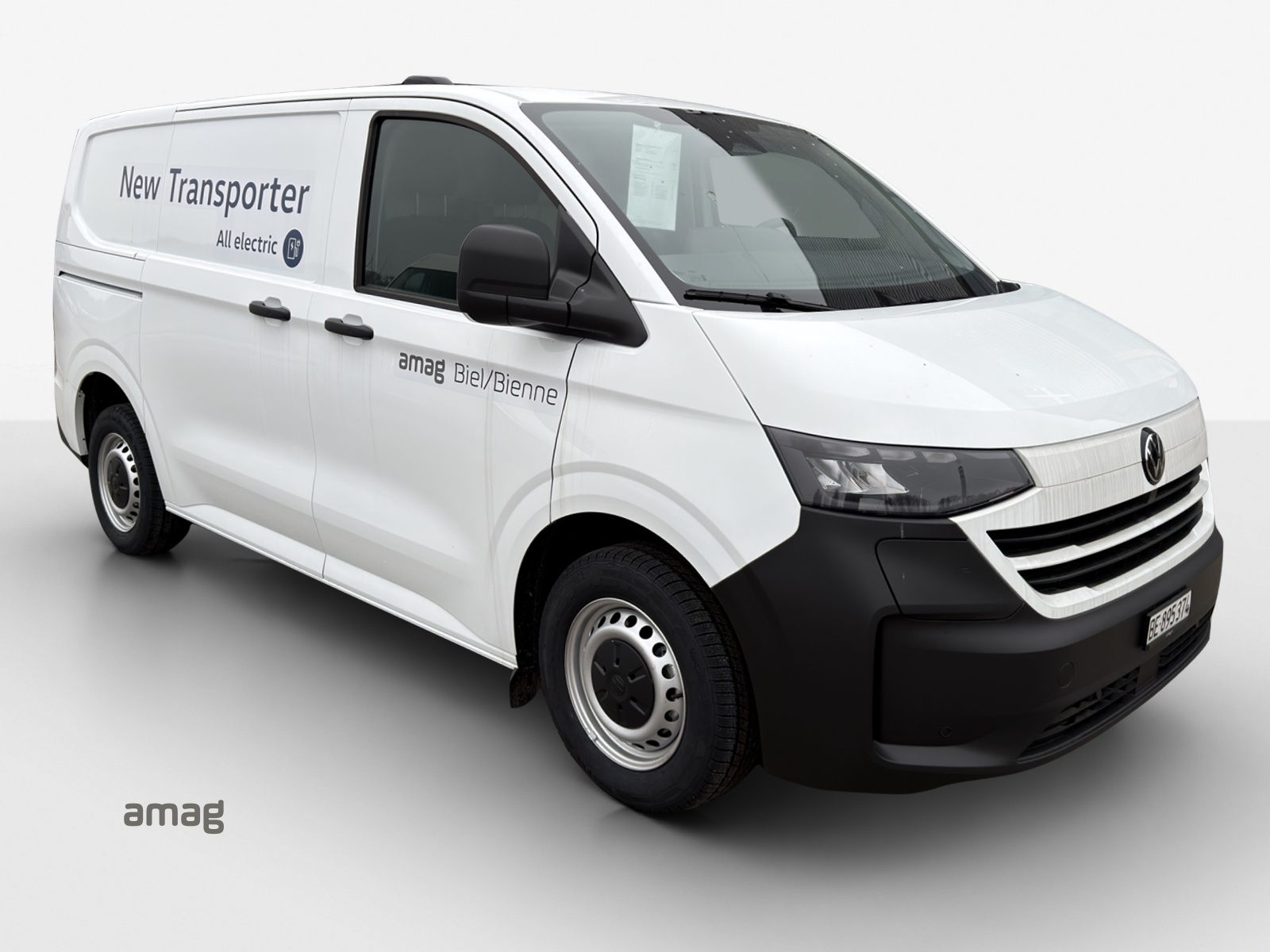 VW e-Transporter 70 kWh-image-5