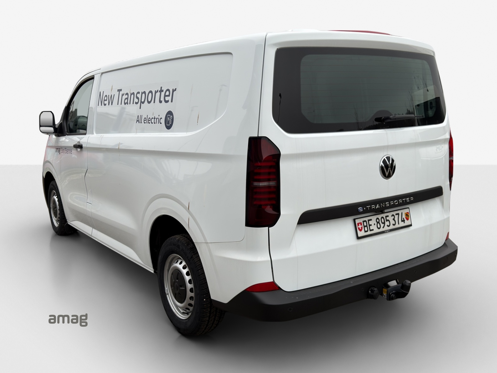 VW e-Transporter 70 kWh-image-2
