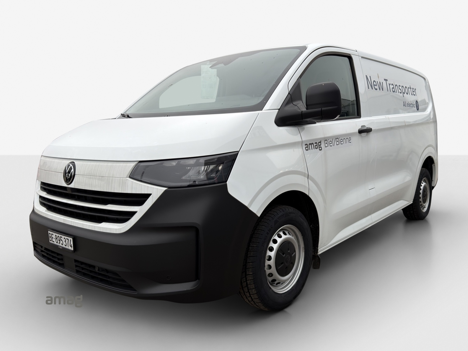 VW e-Transporter 70 kWh-image-0