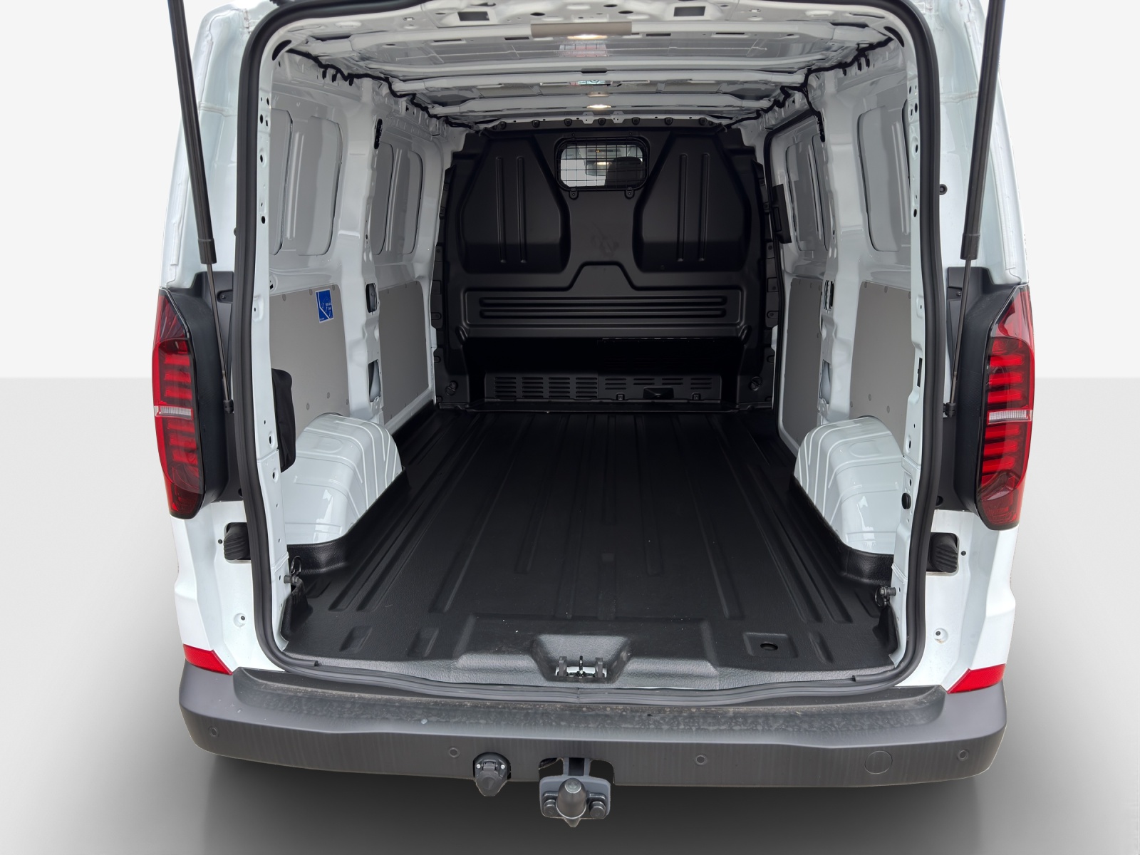 VW e-Transporter 70 kWh-image-12