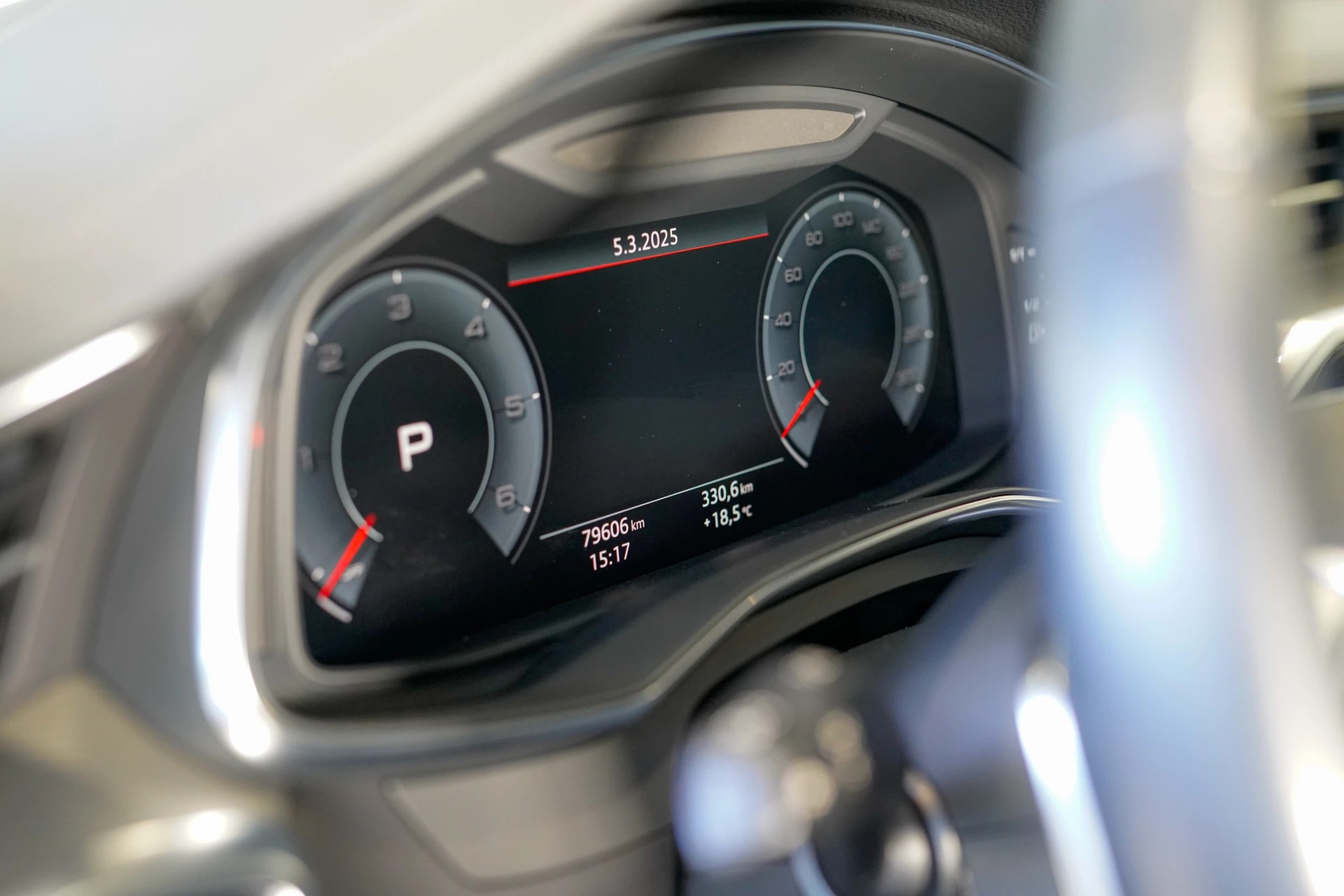 AUDI A6 50 TDI Design quattro tiptronic-image-10