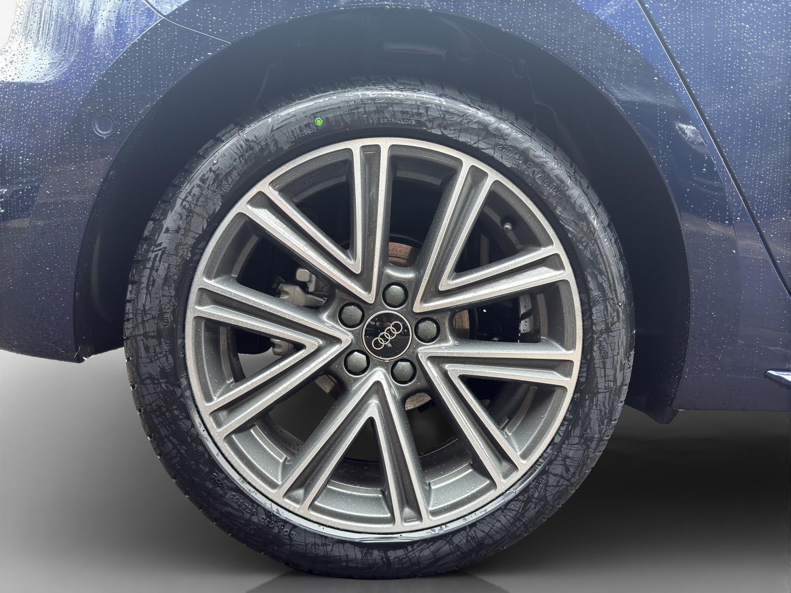 AUDI A1 Sportback 30 TFSI S Line Attraction S-tronic-image-13