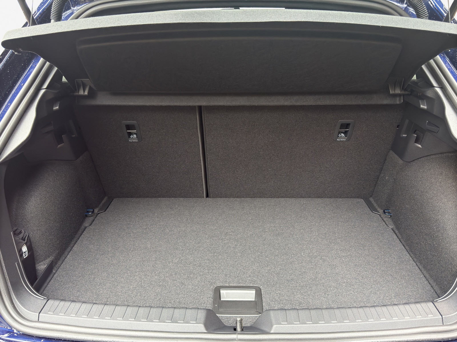 AUDI A1 Sportback 30 TFSI S Line Attraction S-tronic-image-12