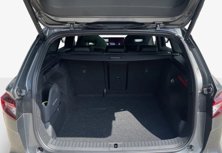 SKODA Enyaq 85x Sportline 4x4-image-7
