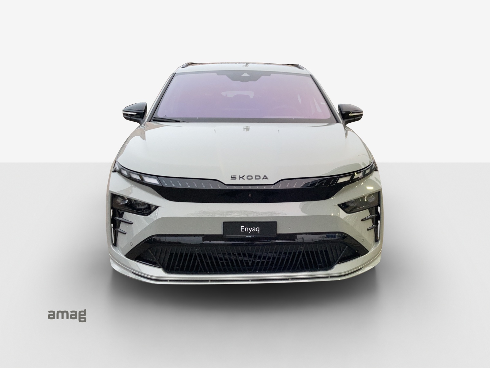 SKODA Enyaq 4x4 RS-image-6