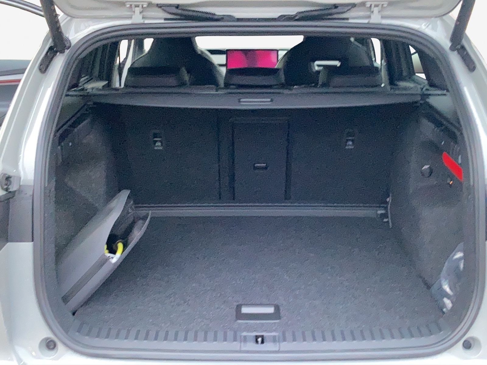 SKODA Enyaq 4x4 RS-image-12