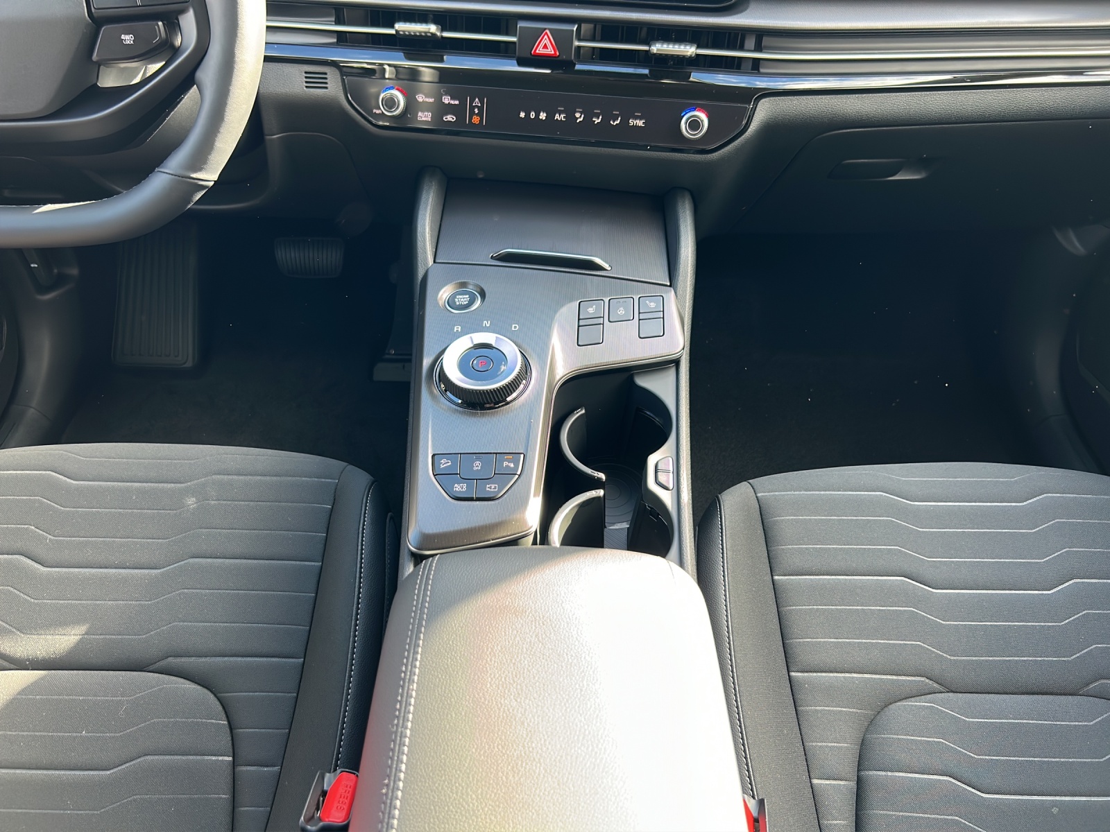 KIA Sportage 1.6 T-GDi Power Edition-image-15