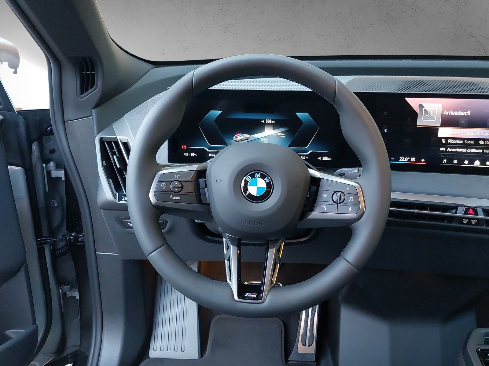 BMW iX xDrive60 M Sport Pro-image-12