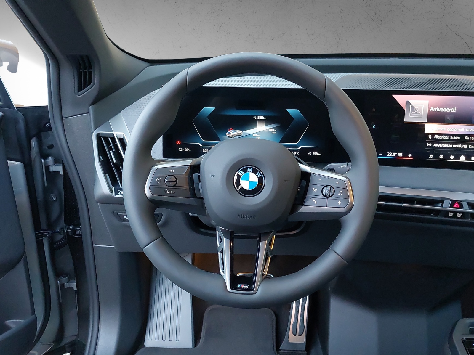 BMW iX xDrive60 M Sport Pro-image-12