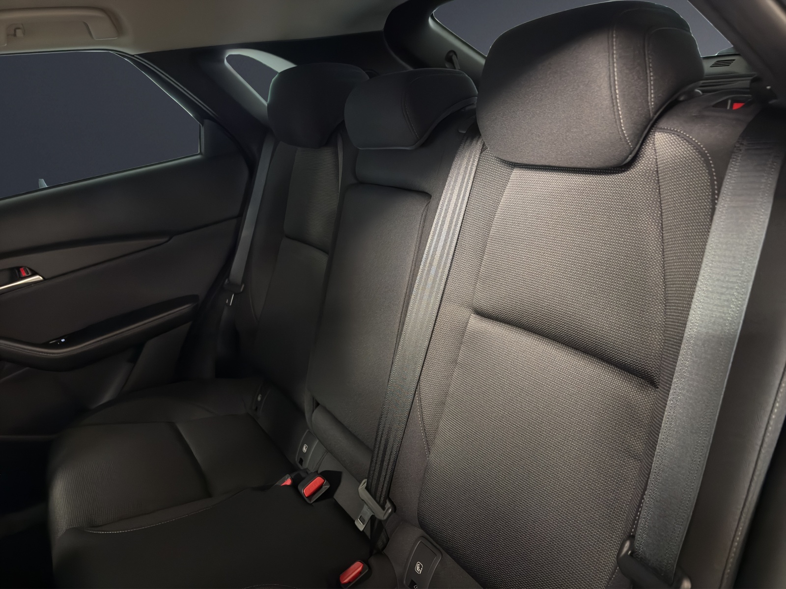 MAZDA CX-30 SKYACTIV-G 140 M Hybrid Exclusive Line FWD AT-image-16