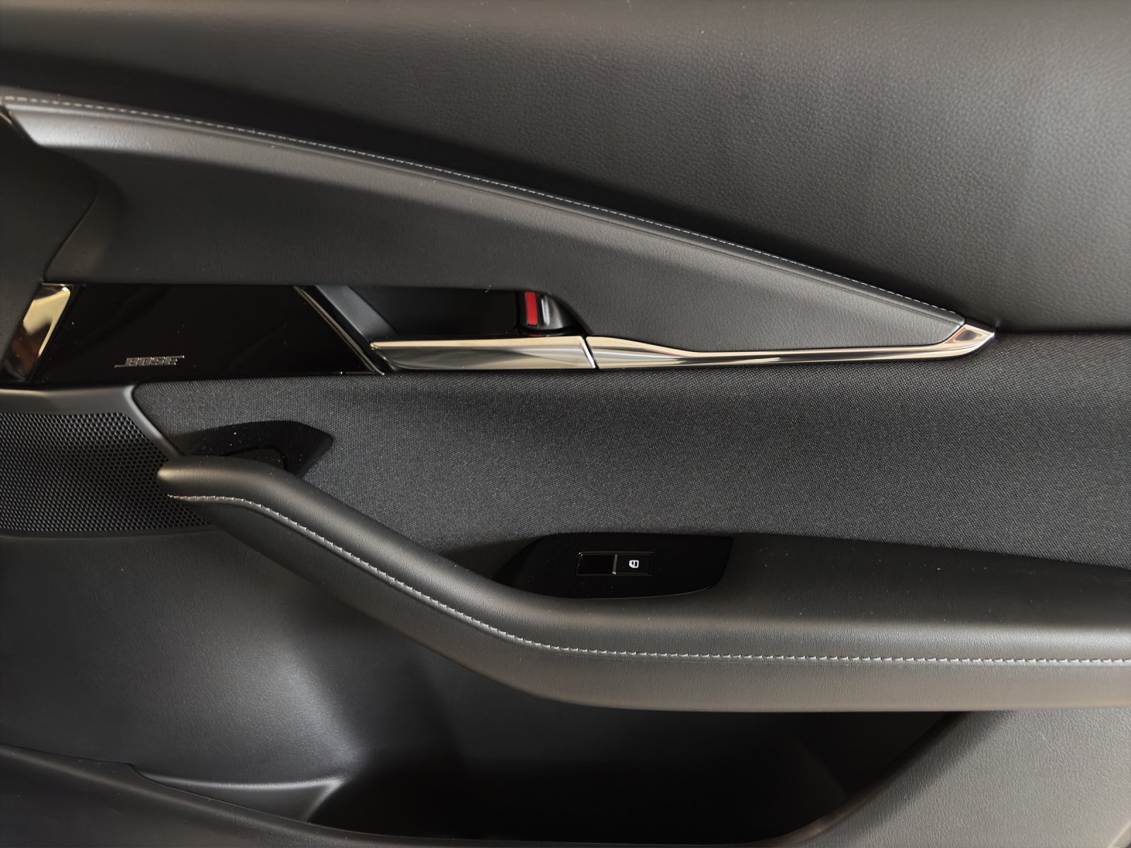 MAZDA CX-30 SKYACTIV-G 140 M Hybrid Exclusive Line FWD AT-image-10