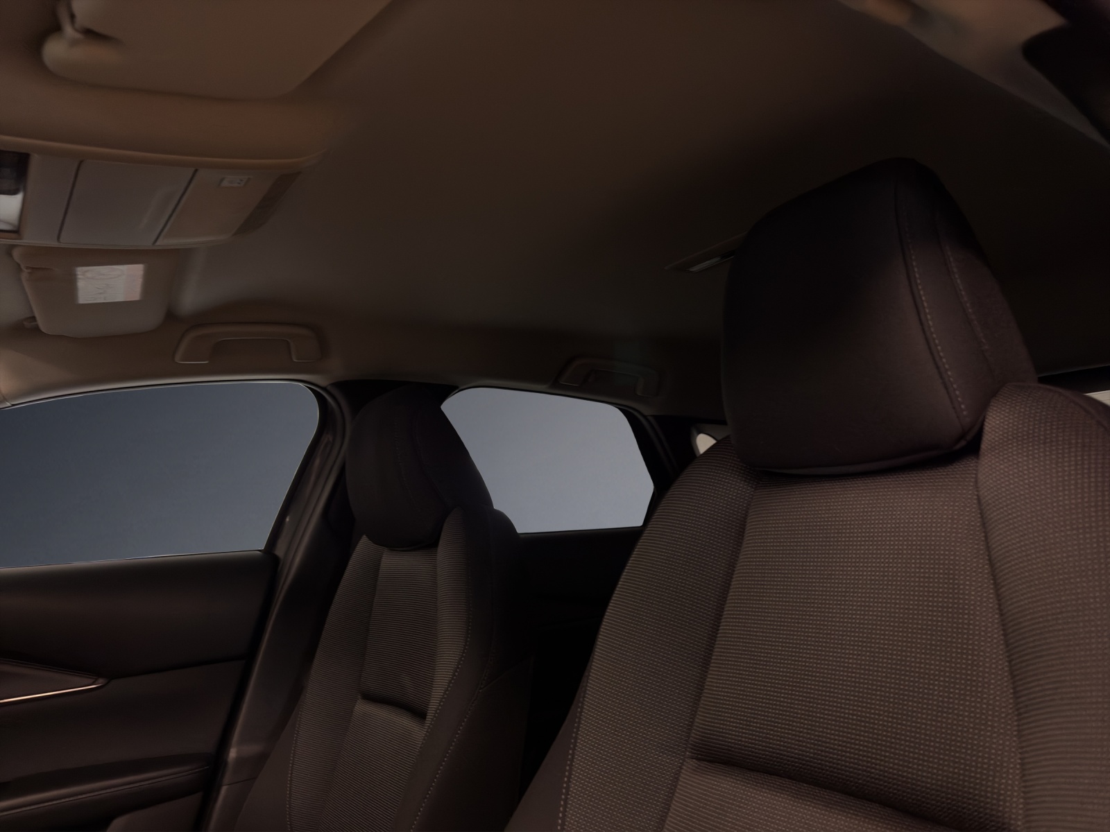 MAZDA CX-30 SKYACTIV-G 140 M Hybrid Exclusive Line FWD AT-image-7