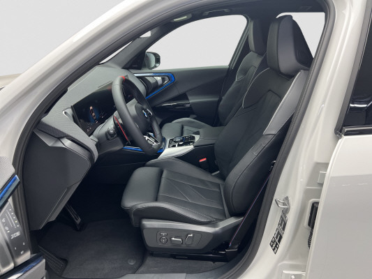BMW X3 xDr M50 48V M Sp. Pro-image-8
