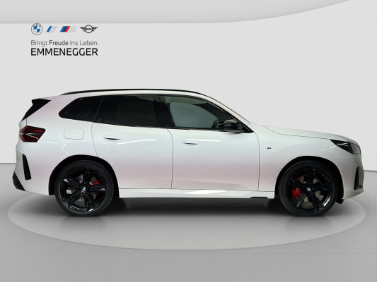 BMW X3 xDr M50 48V M Sp. Pro-image-5