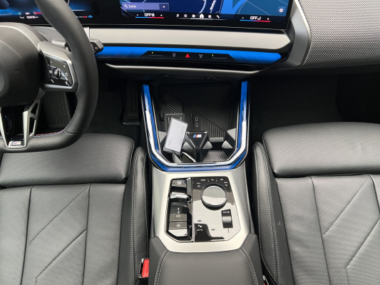 BMW X3 xDr M50 48V M Sp. Pro-image-11