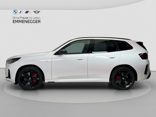 BMW X3 xDr M50 48V M Sp. Pro-image-1