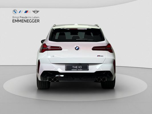 BMW X3 xDr M50 48V M Sp. Pro-image-3