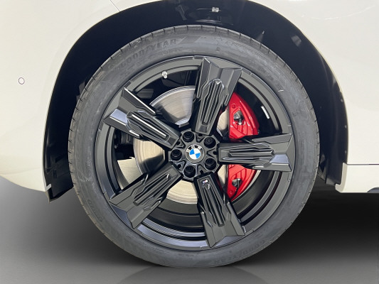 BMW X3 xDr M50 48V M Sp. Pro-image-7