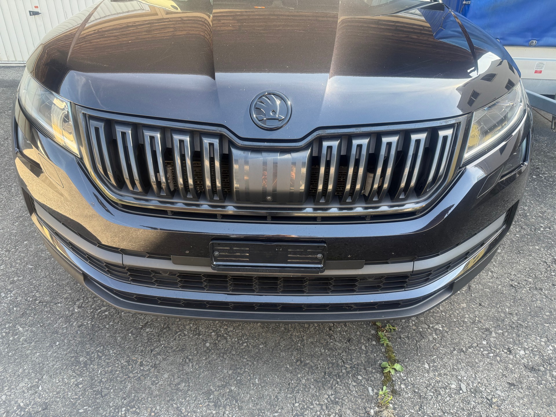 SKODA Kodiaq 2.0 TDI CR Style 4x4 DSG-image-3