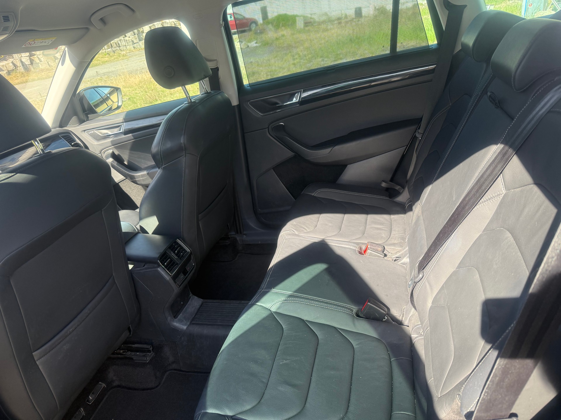 SKODA Kodiaq 2.0 TDI CR Style 4x4 DSG-image-5