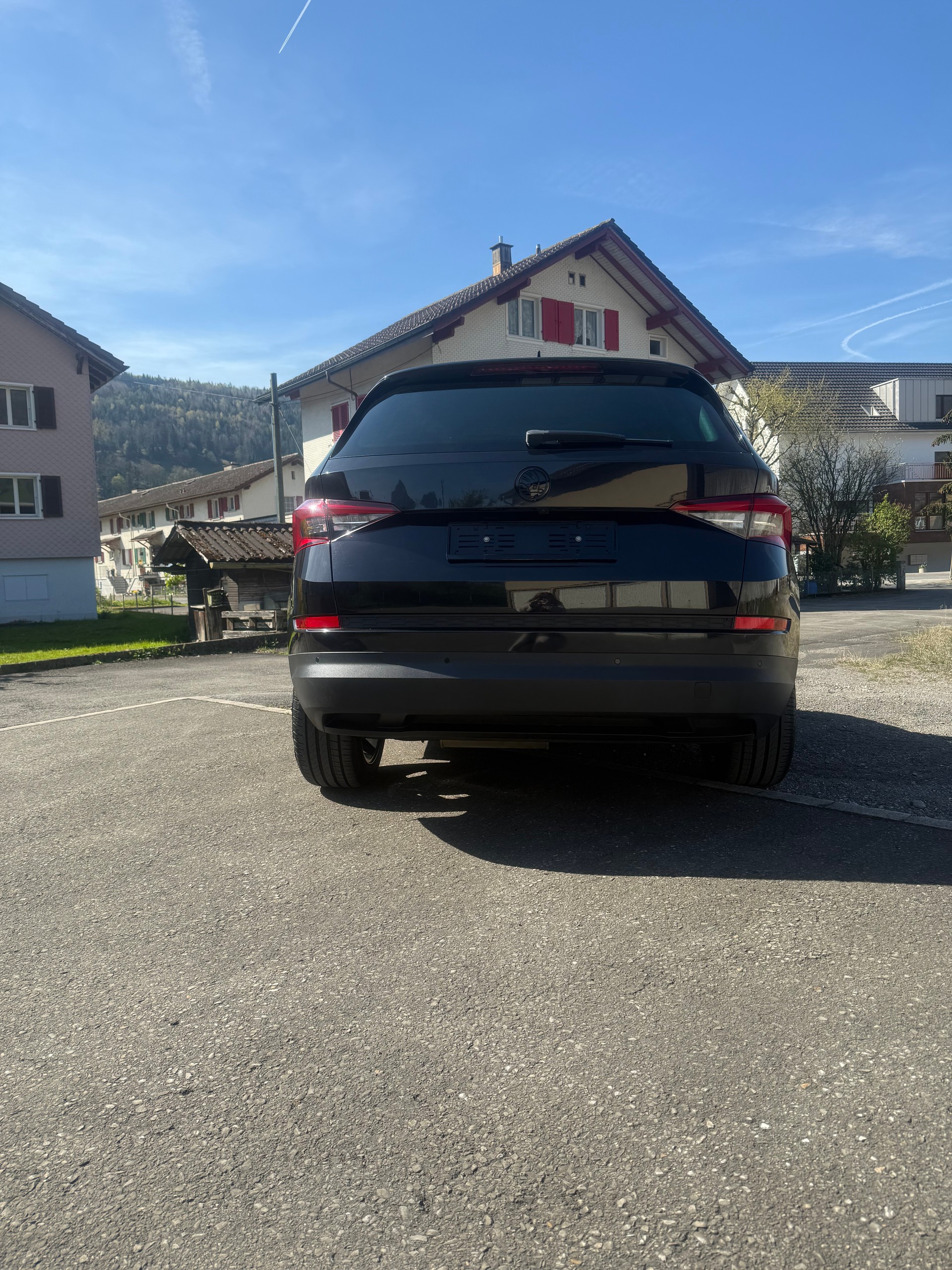 SKODA Kodiaq 2.0 TDI CR Style 4x4 DSG-image-2