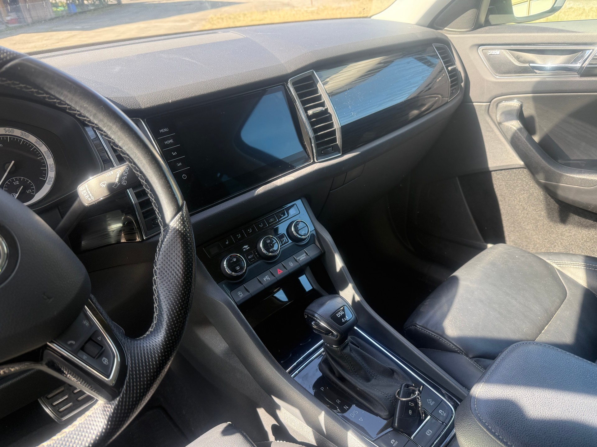 SKODA Kodiaq 2.0 TDI CR Style 4x4 DSG-image-4