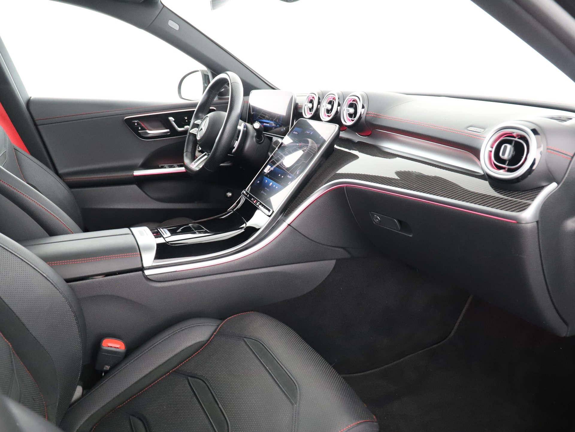 MERCEDES-BENZ C 43 AMG T 4 Matic-image-10