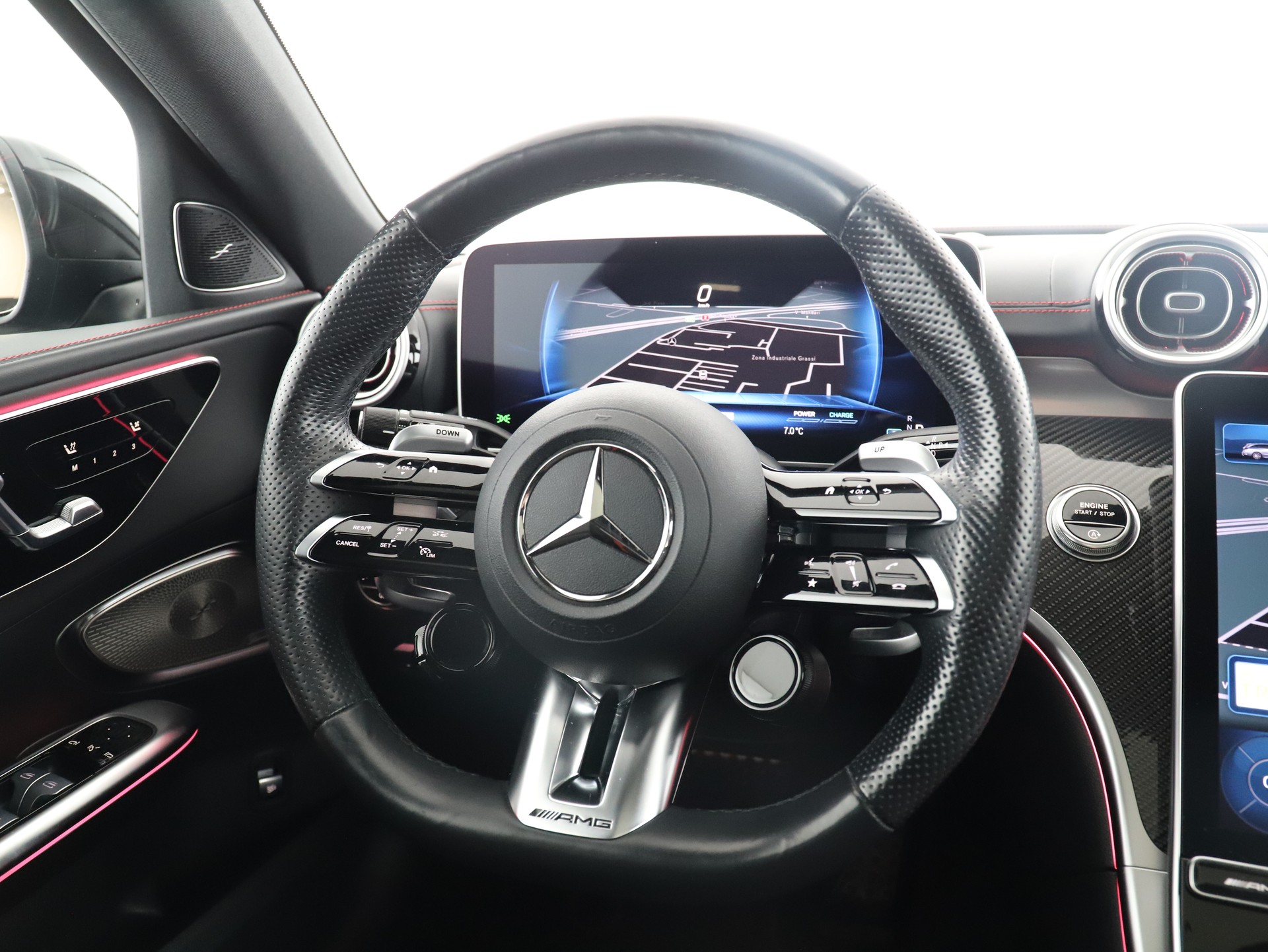 MERCEDES-BENZ C 43 AMG T 4 Matic-image-12