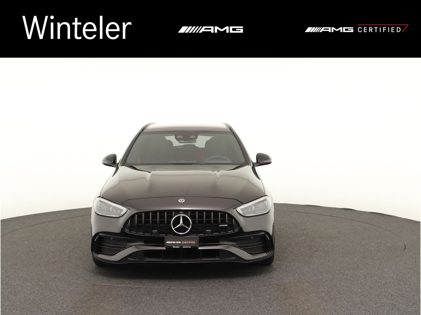 MERCEDES-BENZ C 43 AMG T 4 Matic-image-6