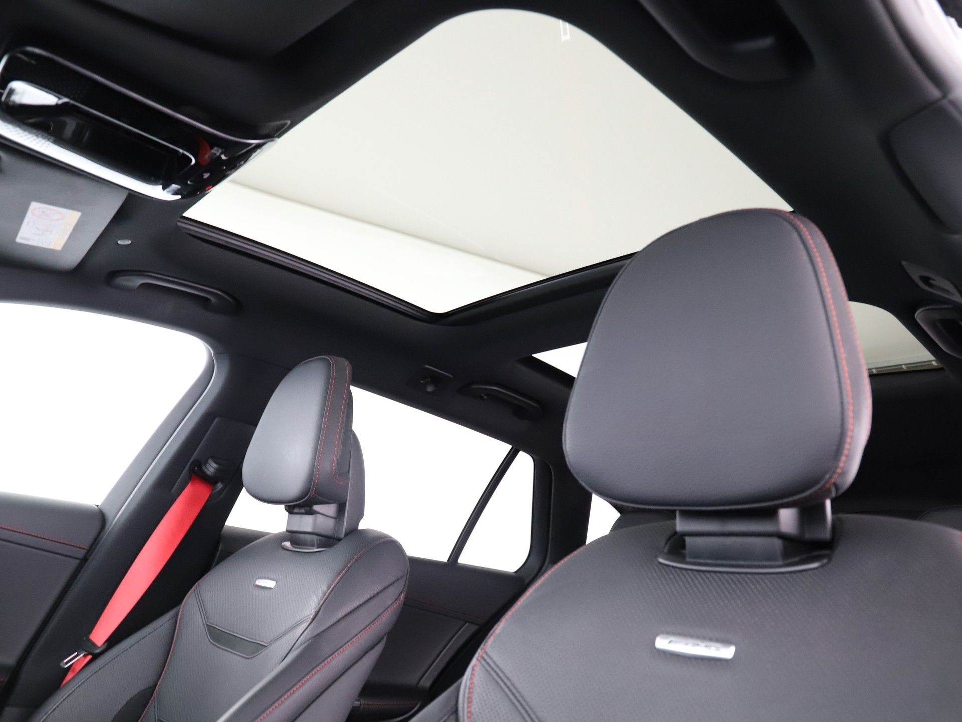 MERCEDES-BENZ C 43 AMG T 4 Matic-image-14