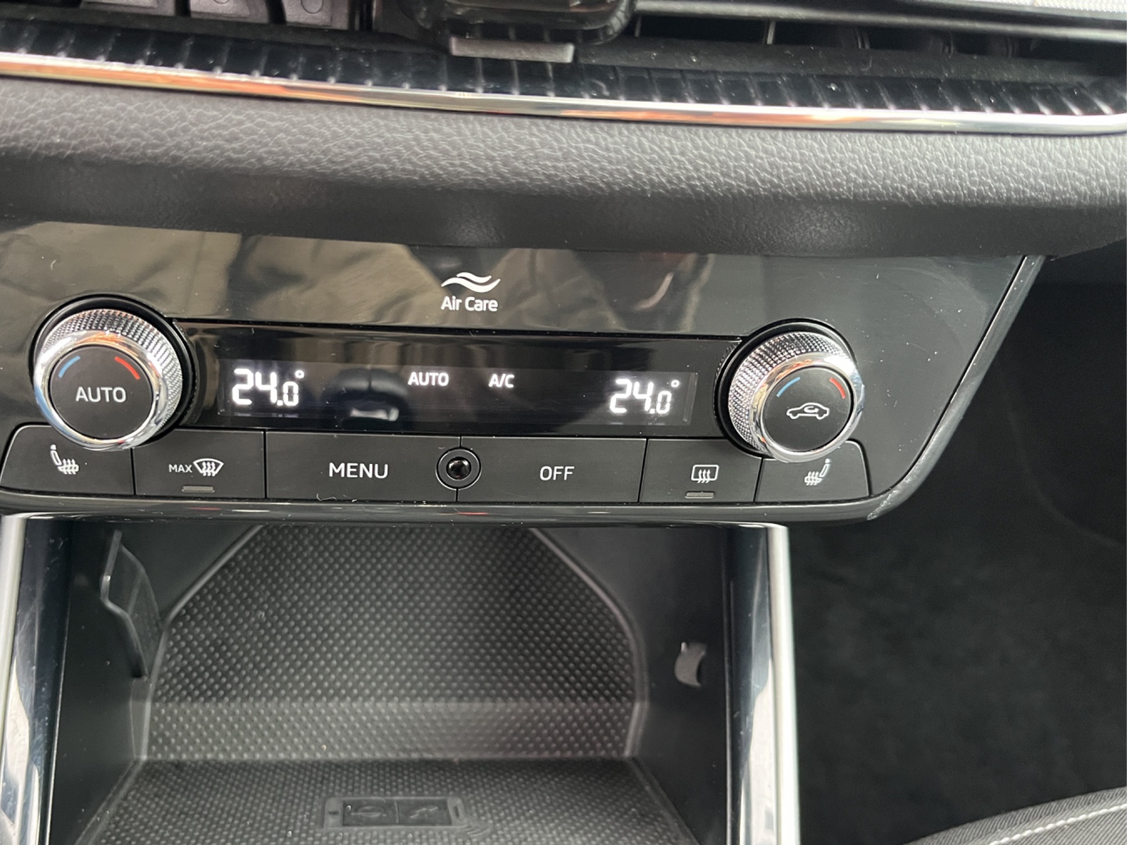 SKODA Fabia 1.0 TSI First Edition DSG-image-15