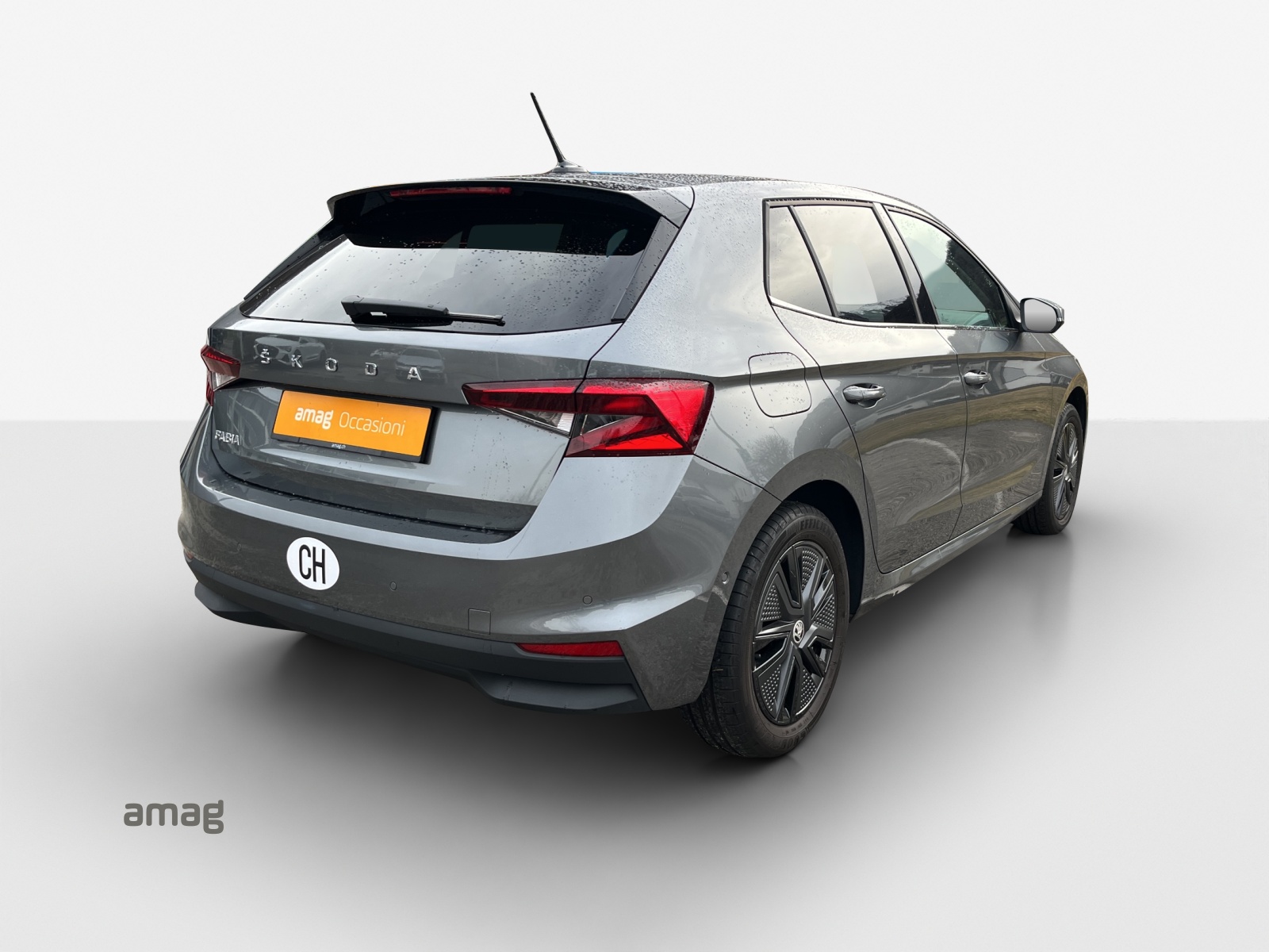 SKODA Fabia 1.0 TSI First Edition DSG-image-4
