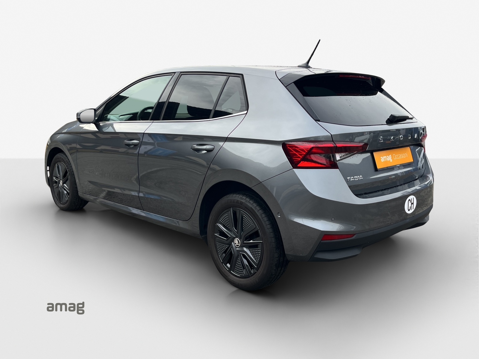 SKODA Fabia 1.0 TSI First Edition DSG-image-2