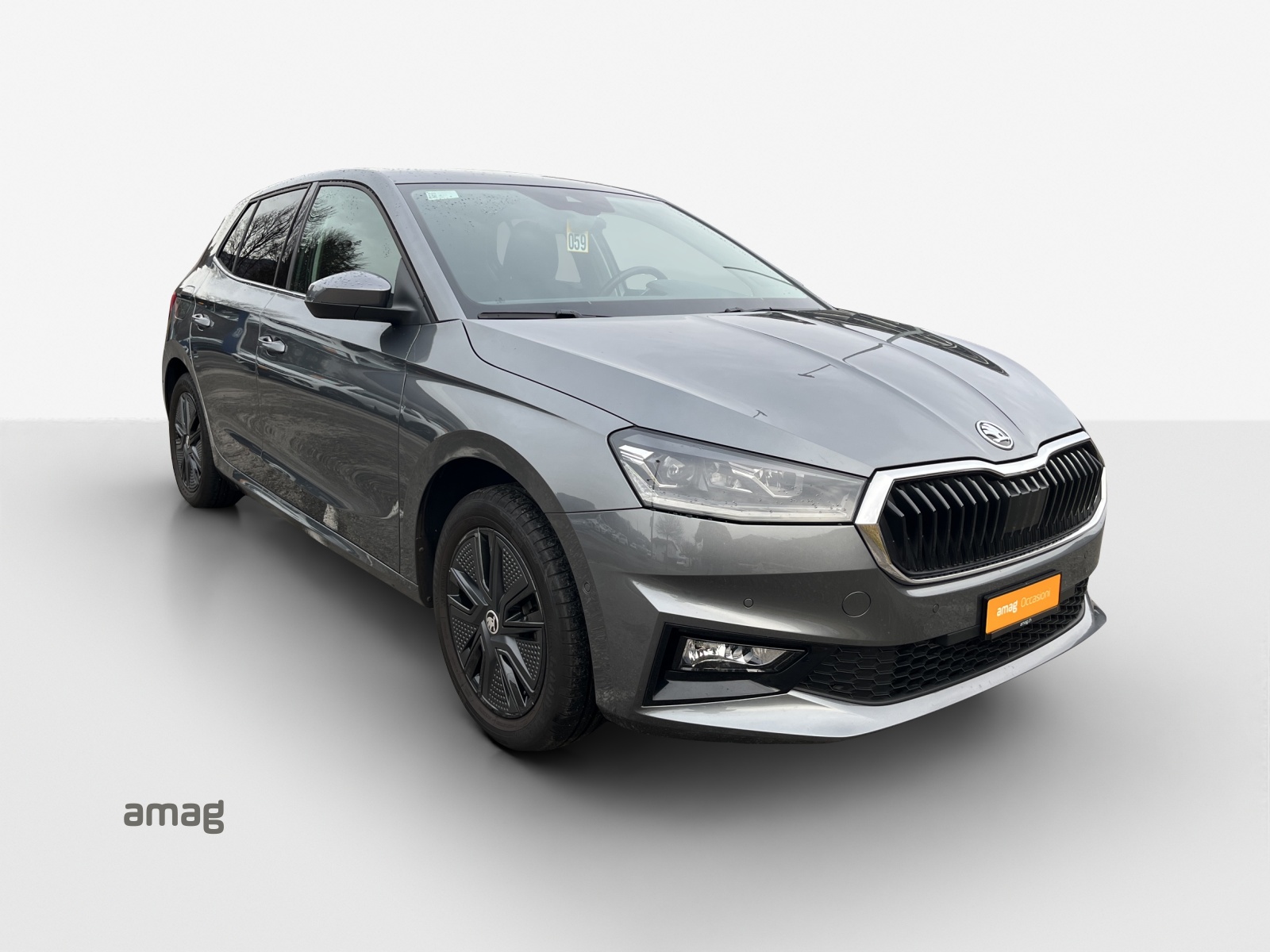 SKODA Fabia 1.0 TSI First Edition DSG-image-5