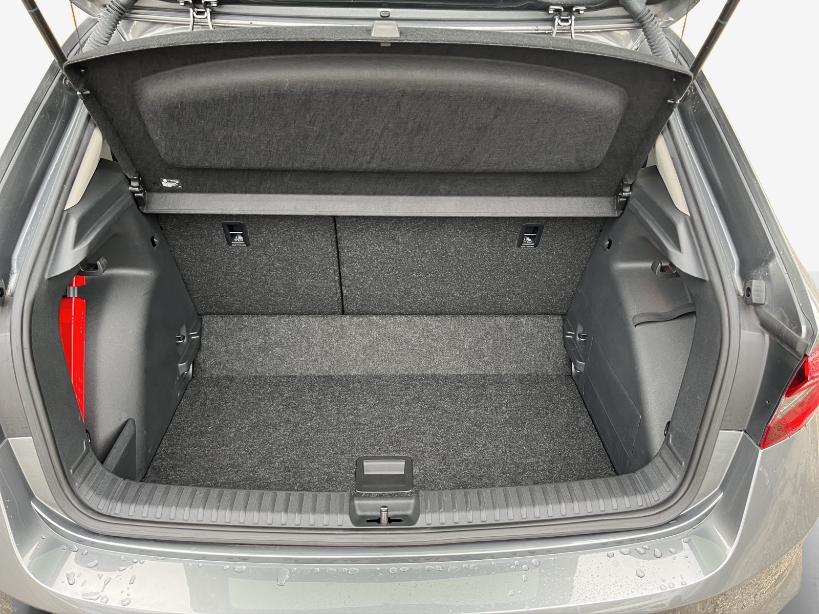 SKODA Fabia 1.0 TSI First Edition DSG-image-12