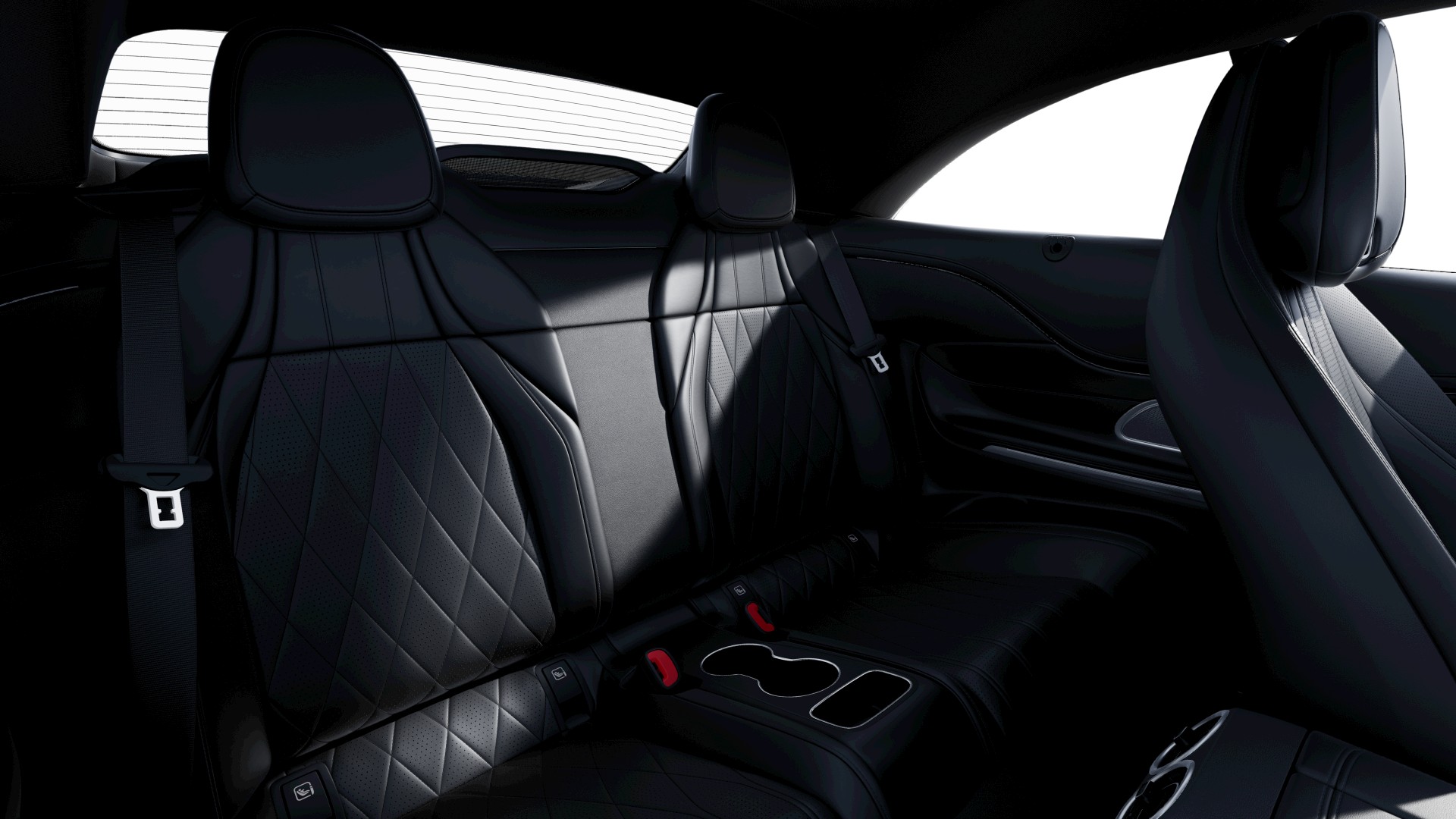 MERCEDES-BENZ CLE 450 Cabrio 4Matic 9G-Tronic-image-15