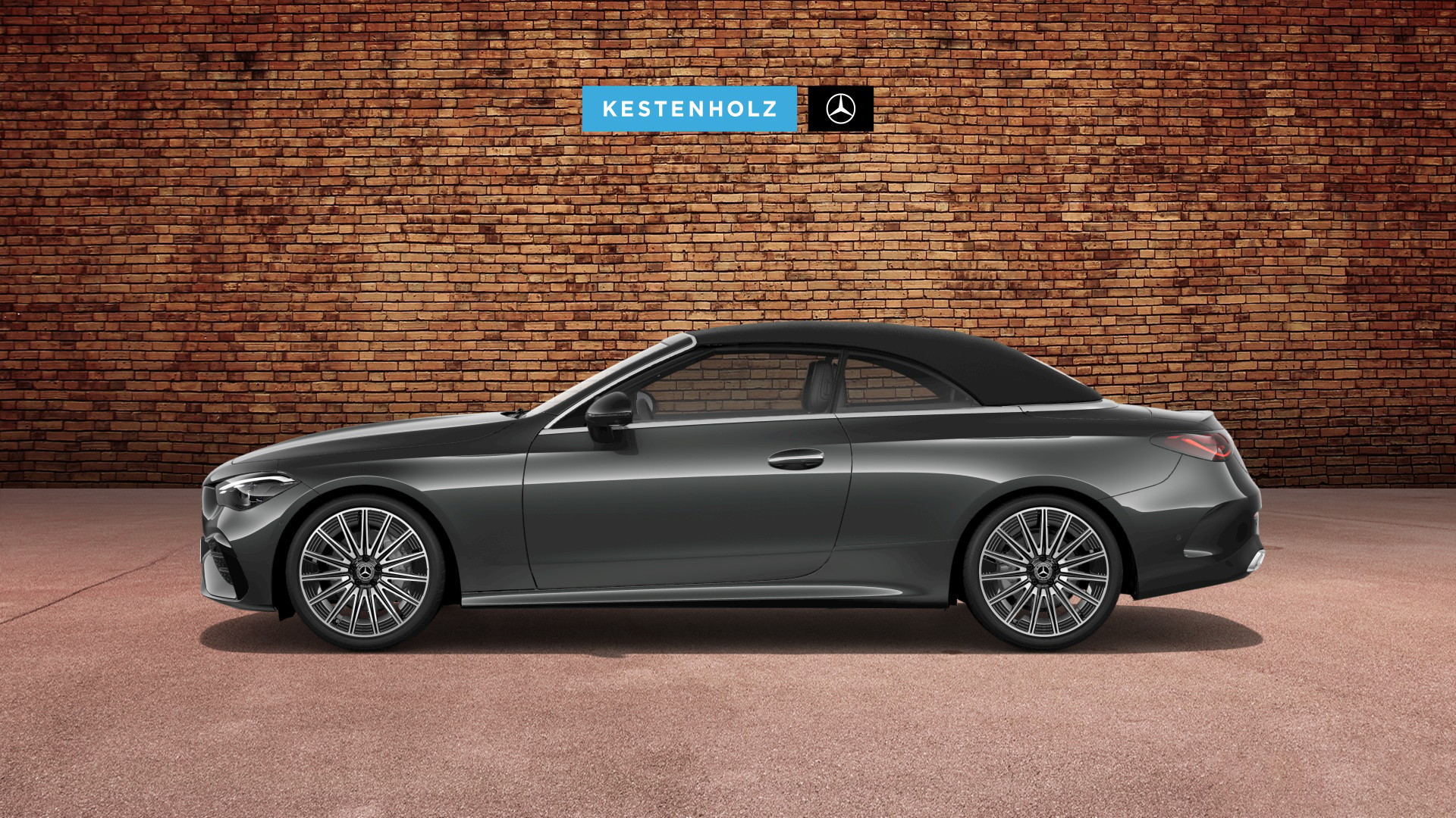 MERCEDES-BENZ CLE 450 Cabrio 4Matic 9G-Tronic-showroom-element-1