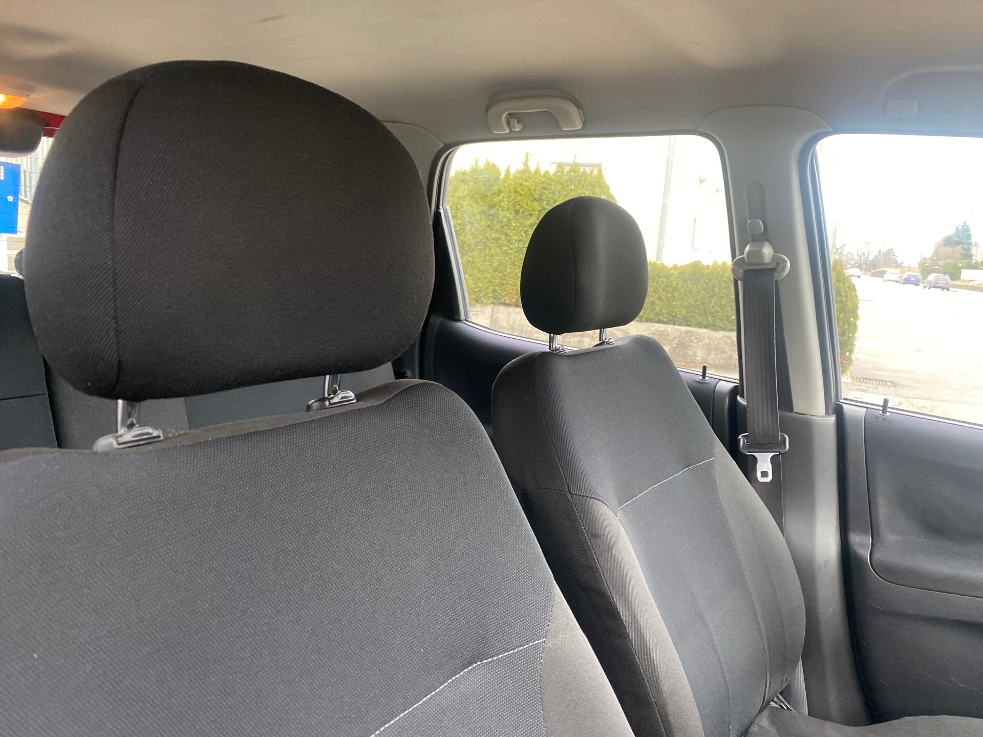 SUZUKI Ignis 1.5 16V GL Top 4x4-image-4