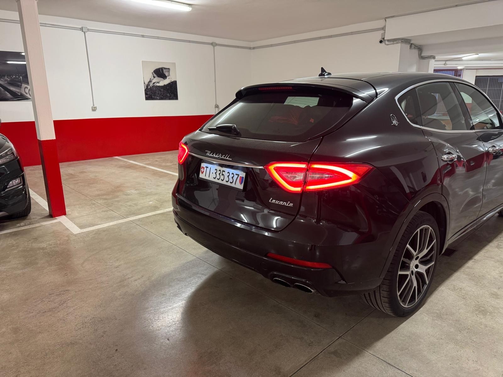 MASERATI Levante 3.0 V6 Diesel Q4-image-6