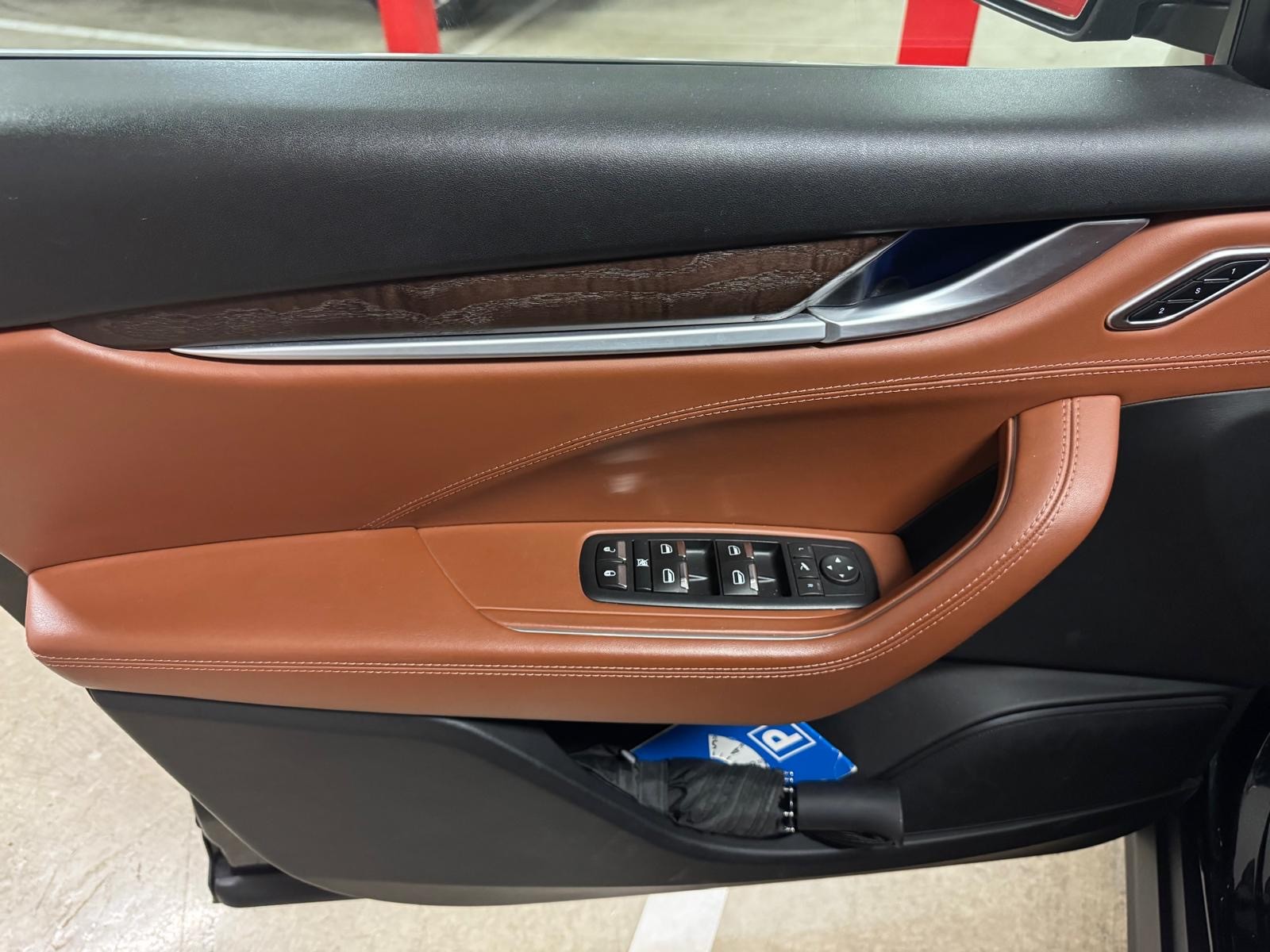 MASERATI Levante 3.0 V6 Diesel Q4-image-10