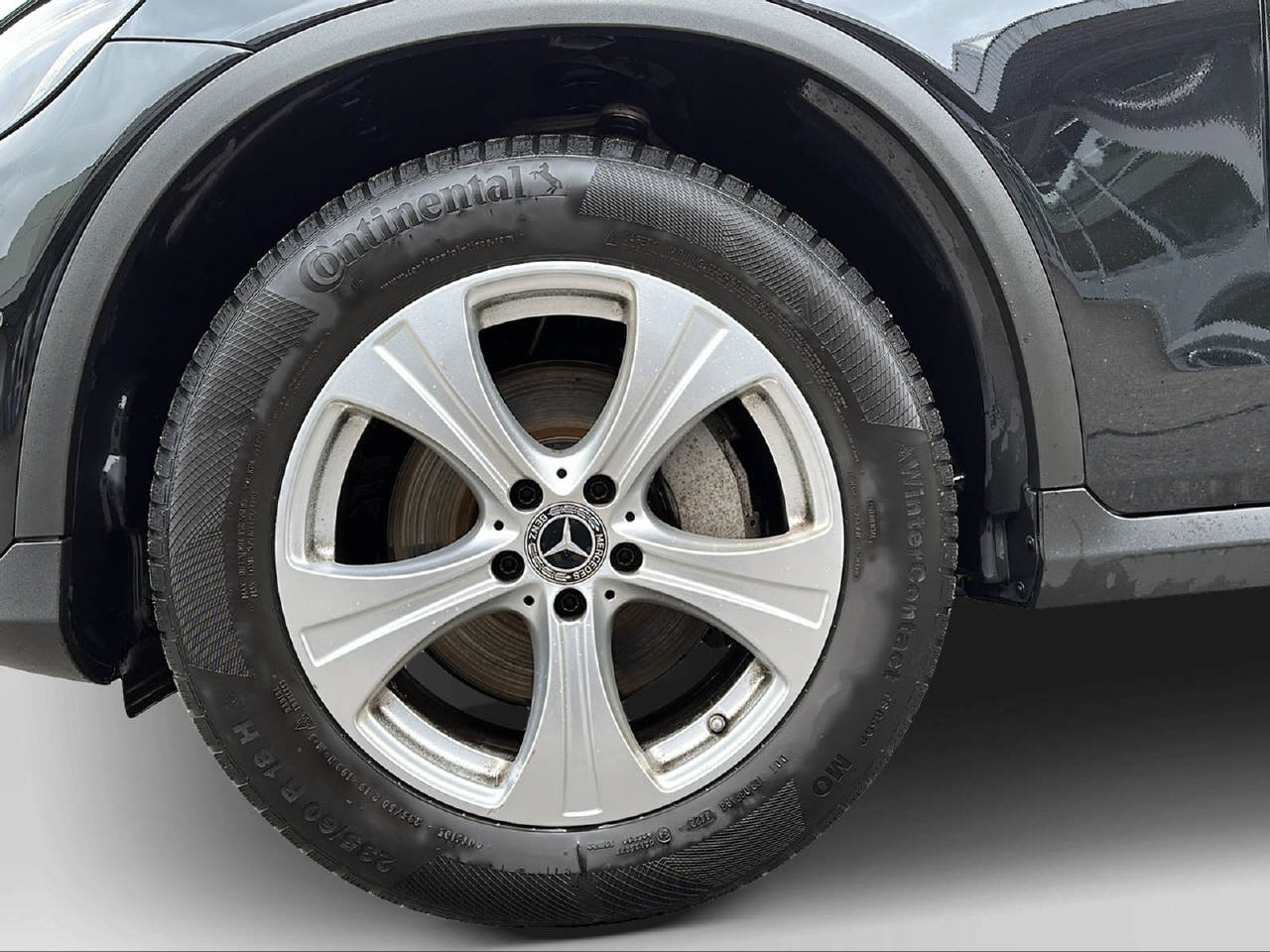 MERCEDES-BENZ GLC 250 d Exclusive 4m-image-8